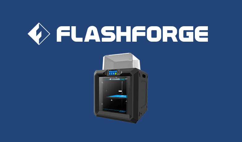 Flashforge GuiderⅡ